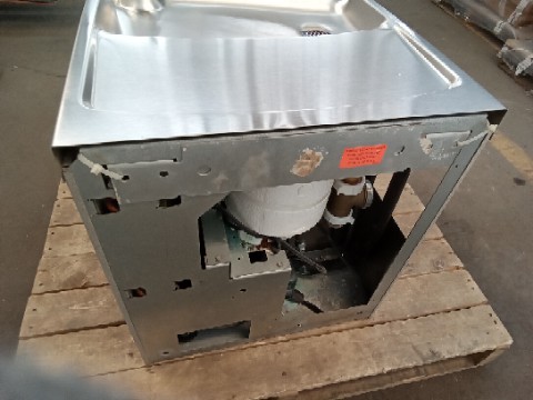 Plumbing - Elkay Water Fountain - Construction Junction