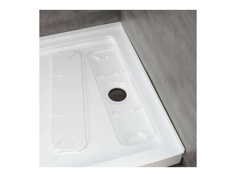 Shower Base OVE Shower Base Surplus Construction Junction