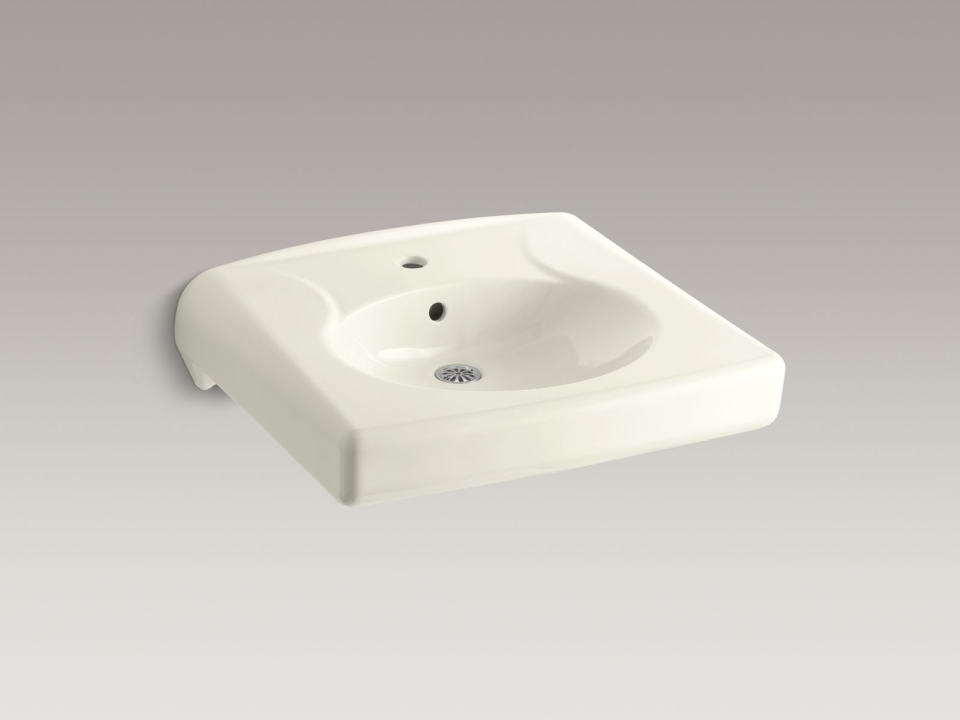 Sink Bathroom Wall Mount - Kohler (Surplus) - Construction Junction