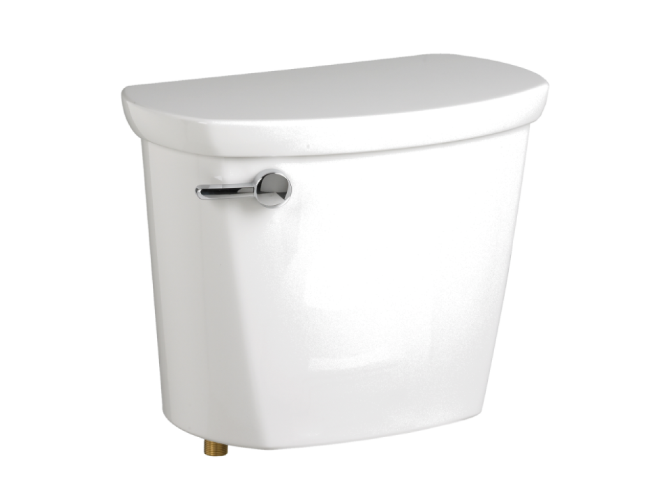 Toilet American Standard Cadet Pro Tank 4188A004.020 (Surplus