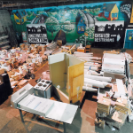 First Construction Junction Retail Store