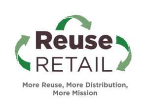Reuse Retail Logo