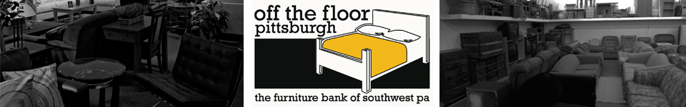 Off The Floor Pittsburgh