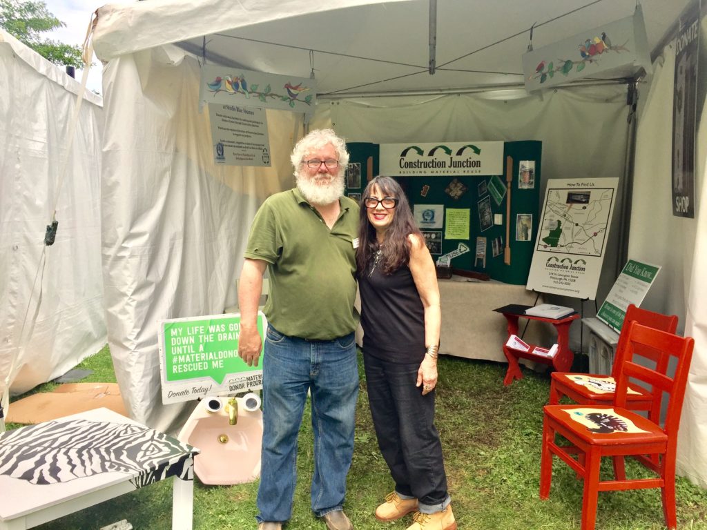 Studio Blue Youth Program