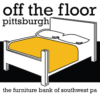 OffTheFloorPGH Logo