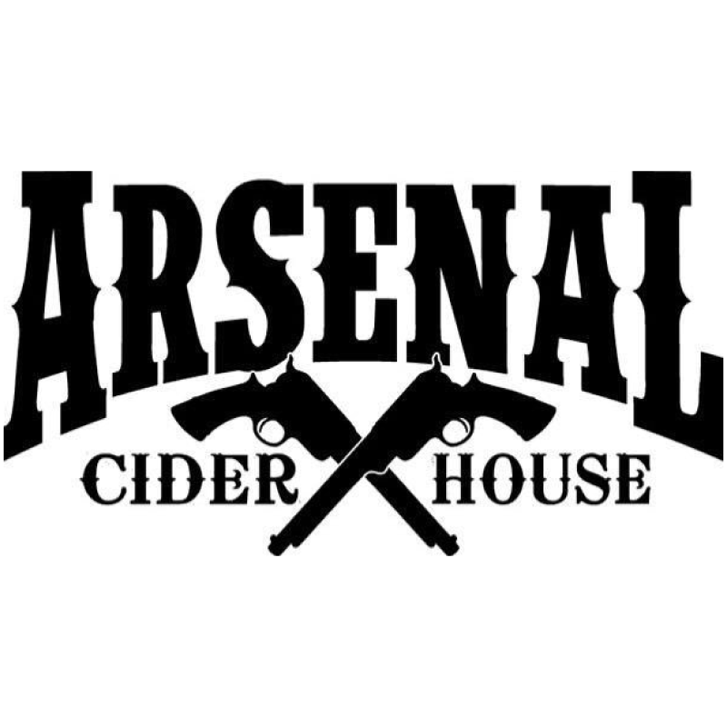 Arsenal Cider House