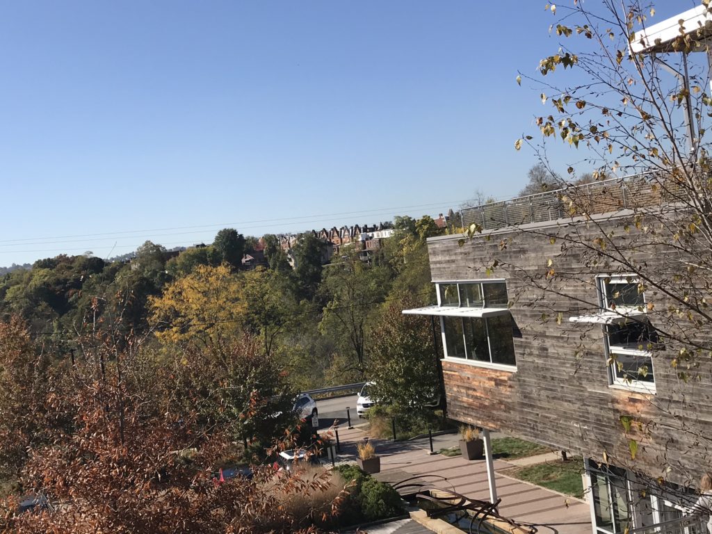 Phipps Center For Sustainable Landscapes