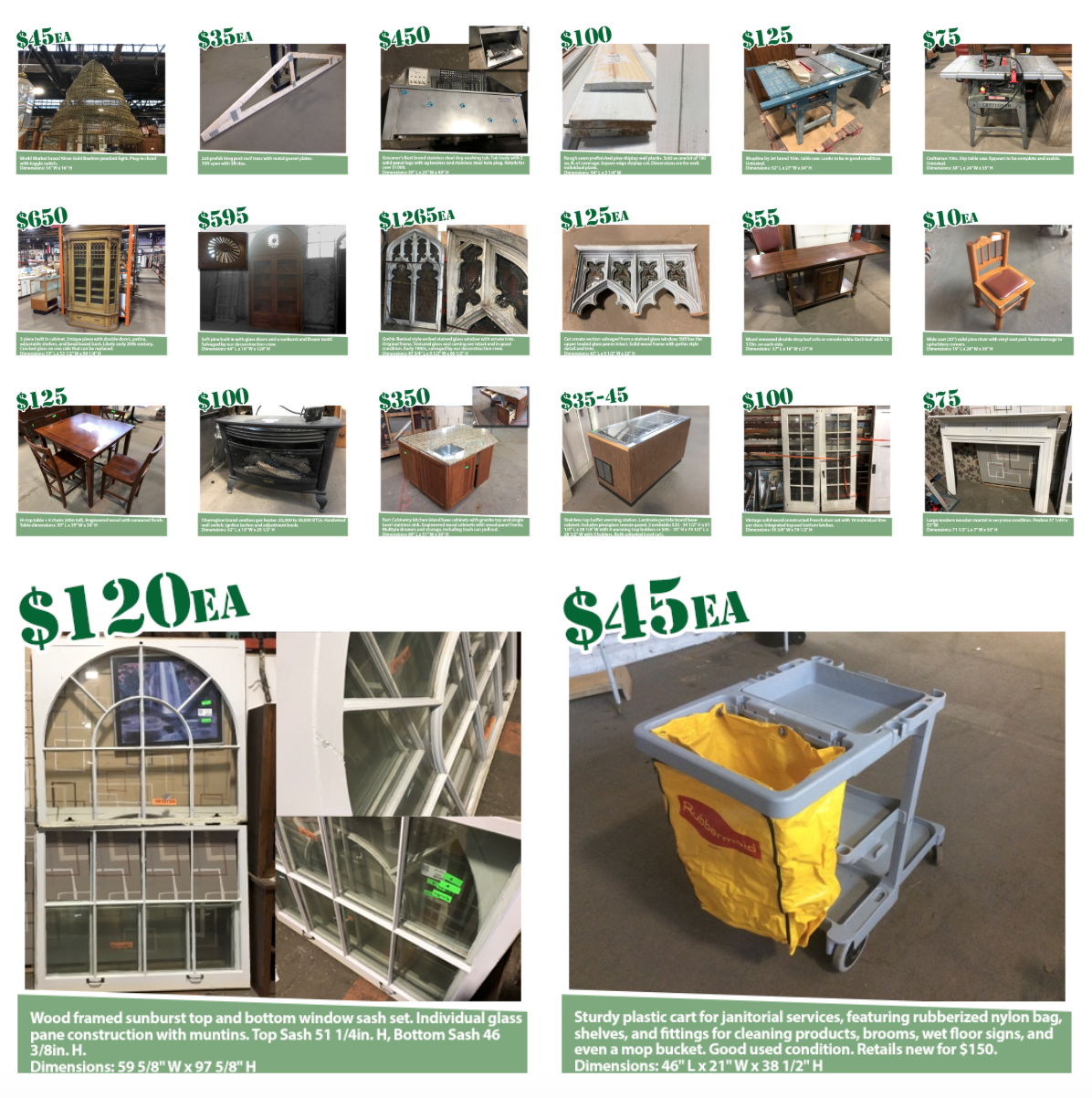 20 Coolest Picks 1.31.20