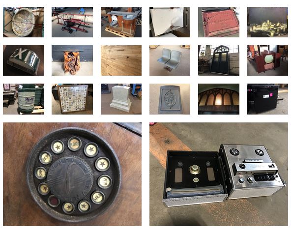 Best Items of 2019 Collection