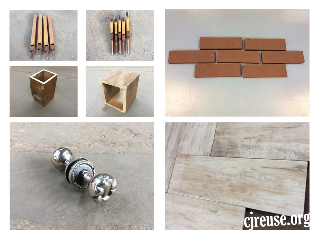 Latest Inventory from 4.17.20