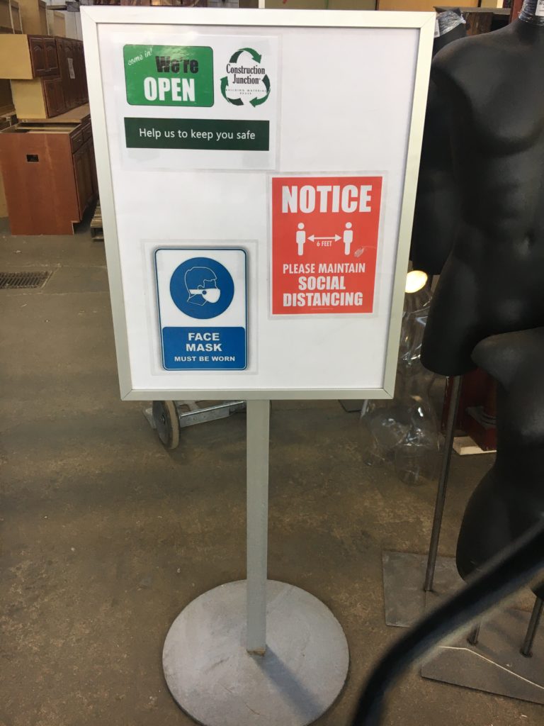 CJ Store Guidelines for Yellow Phase