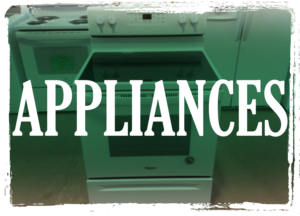 Appliances