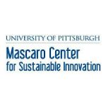 University of Pittsburgh Mascaro Center for Sustainable Innovation (blue text logo)
