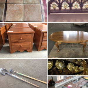 WhatWeAcceptGrid4 What we accept - miscellaneous donated items grid (4)