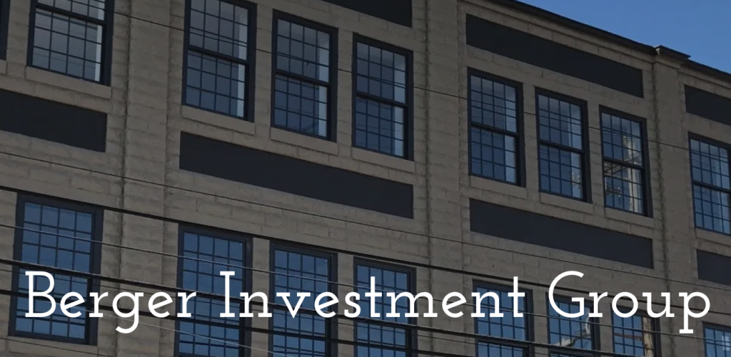 Berger Investment Group