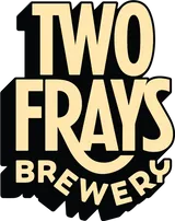 Two Frays Brewery