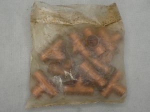 Specialty Collectible - Vapor All Model EV8 Electric Vaporizer (Vintage)