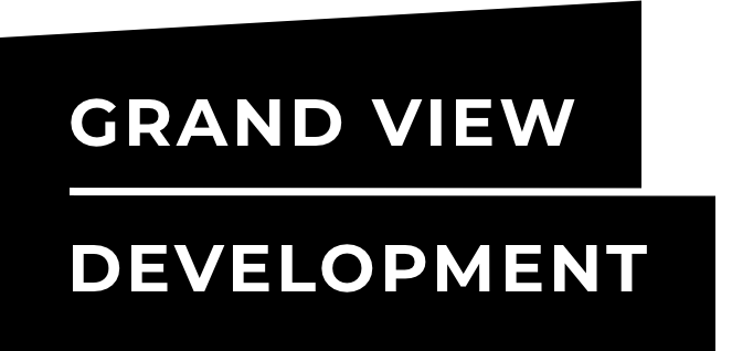 Grandview Development Logo