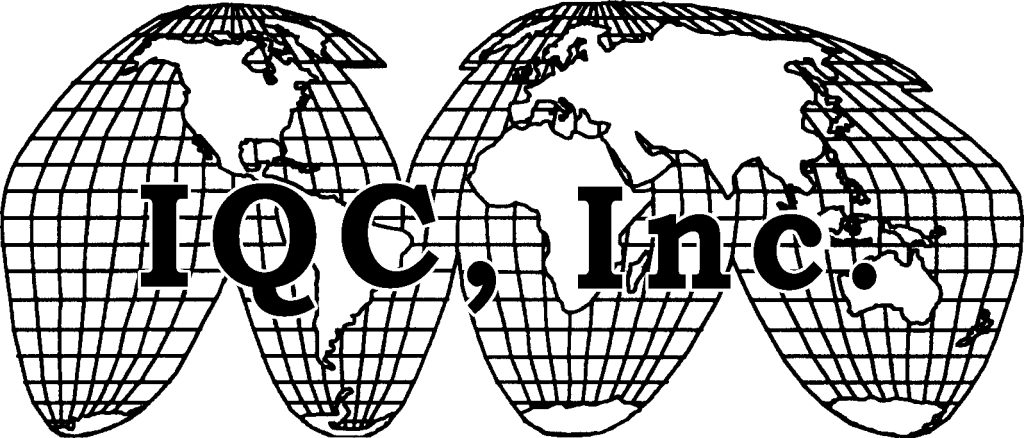 Internation Quality Consultants logo