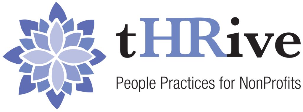 Thrive Logo