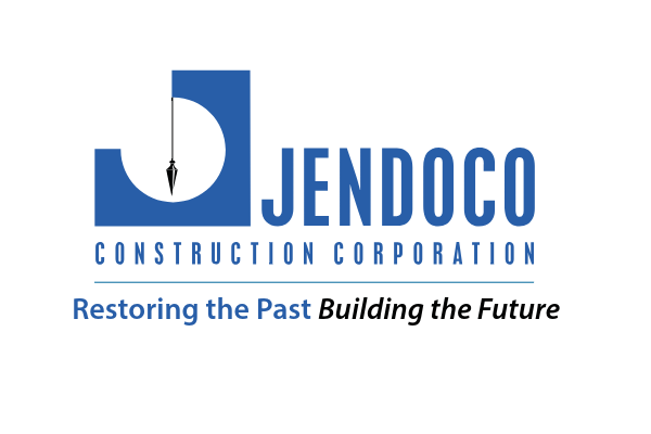 Jendoco logo