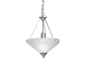 Lighting Chandelier - Kichler Ansonia 3348NI (Surplus)