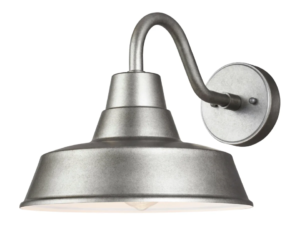 Lighting Flood - Generation Lighting Barn Light 8637401-57