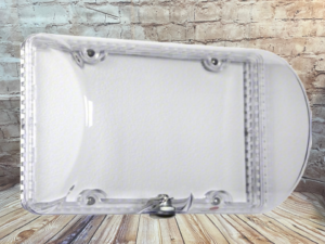 Hardware Electrical - STI - STI-9119, Thermostat Cover Plastic