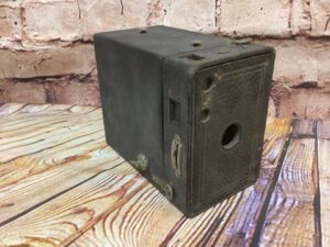 Specialty Collectible - Eastman Kodak Co - No 2 Brownie Camera