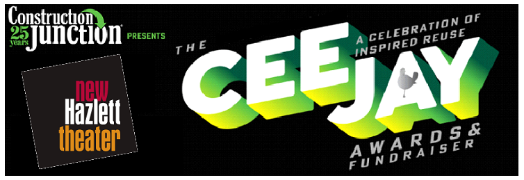 Cee Jay Awards Logo