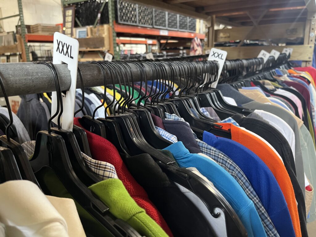 Tops 5186