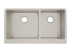 Kitchen Sink - Elkay Crosstown Stainless CTXF234179 (Surplus)