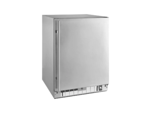 Refrigerator - Insignia - NS-OCF55SS2, 5.4 cuft Indoor/Outdoor