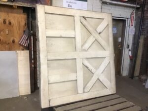 Building Material - Wall Panel - Handmade
