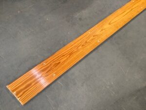 Salvaged Lumber - , Bleacher Stock Clear Southern Yellow Pine