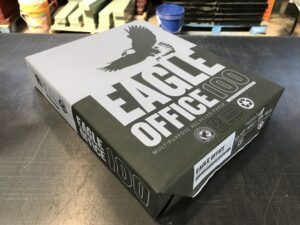 New Retail Stock Item - PRC Recycled Paper Co-Op Ream (500 Sheets)