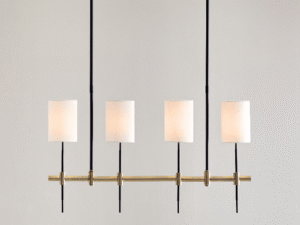 Lighting Chandelier - Reese - 8359766 - Linear