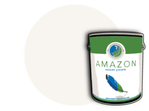 New Retail Stock Paint - Amazon Select Recycled Content Latex White Primer 1GAL