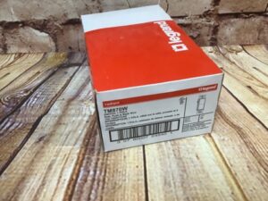 Hardware Electrical - Pass & Seymour - TM870W, Rocker Switch - 10ct - White