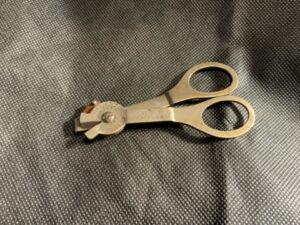 Hardware / Tools - Alto - Fiber Needle Cutter