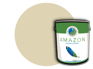 New Retail Stock Paint - Amazon Select Recycled Content Latex Island Sand 1GAL