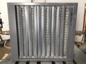 HVAC Misc - Airtherm - HA-280 - Steam/Hot Water Heater - Steel