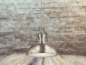 Lighting Specialty - Kichler - 0816177, Pendant Lamp