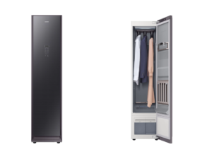 REDUCED Appliance - Air Dresser Samsung DF60R8200DG Dark Black (AWC)