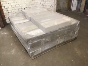Block - AAC Block - Aerated /Autoclaved Concrete Block Lot (A) - 54PCS