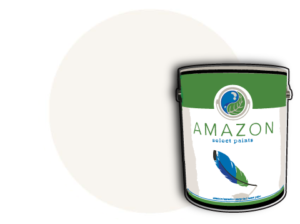 New Retail Stock Paint - Amazon Select Recycled Content Latex White Primer 1GAL