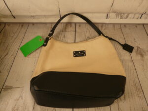 Accessories - Kate Spade - Bay Street Lexie, Handbag