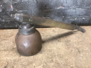 Specialty Collectible - D B Smith - Blizzard - Continuous Sprayer (Untested)