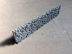 New Retail Stock Outdoor Drainage - HydroBlox Plank 40IN