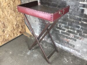Carts / Stands - Butlers Tray/Stand
